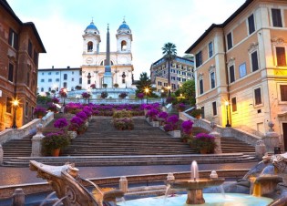 Rome