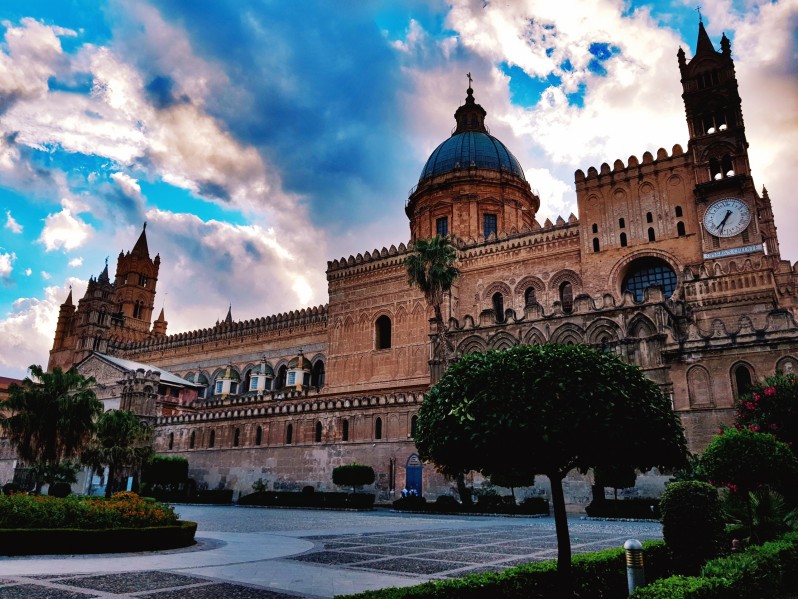 Sicily