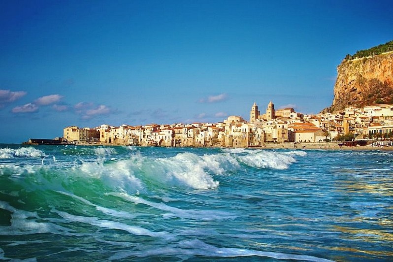 Sicily