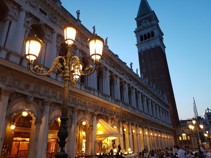 Venice